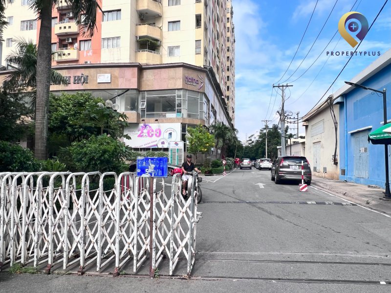 Khanh Hoi 1 Apartment